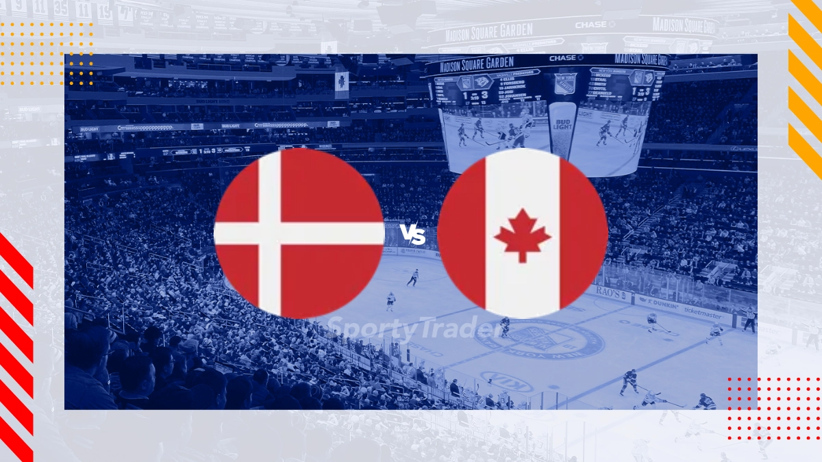 Denmark vs Canada Picks