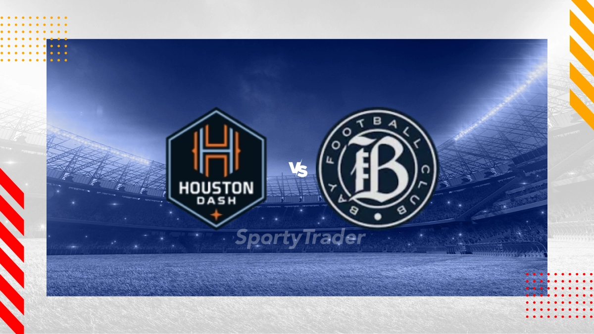 Houston Dash vs Bay FC Picks