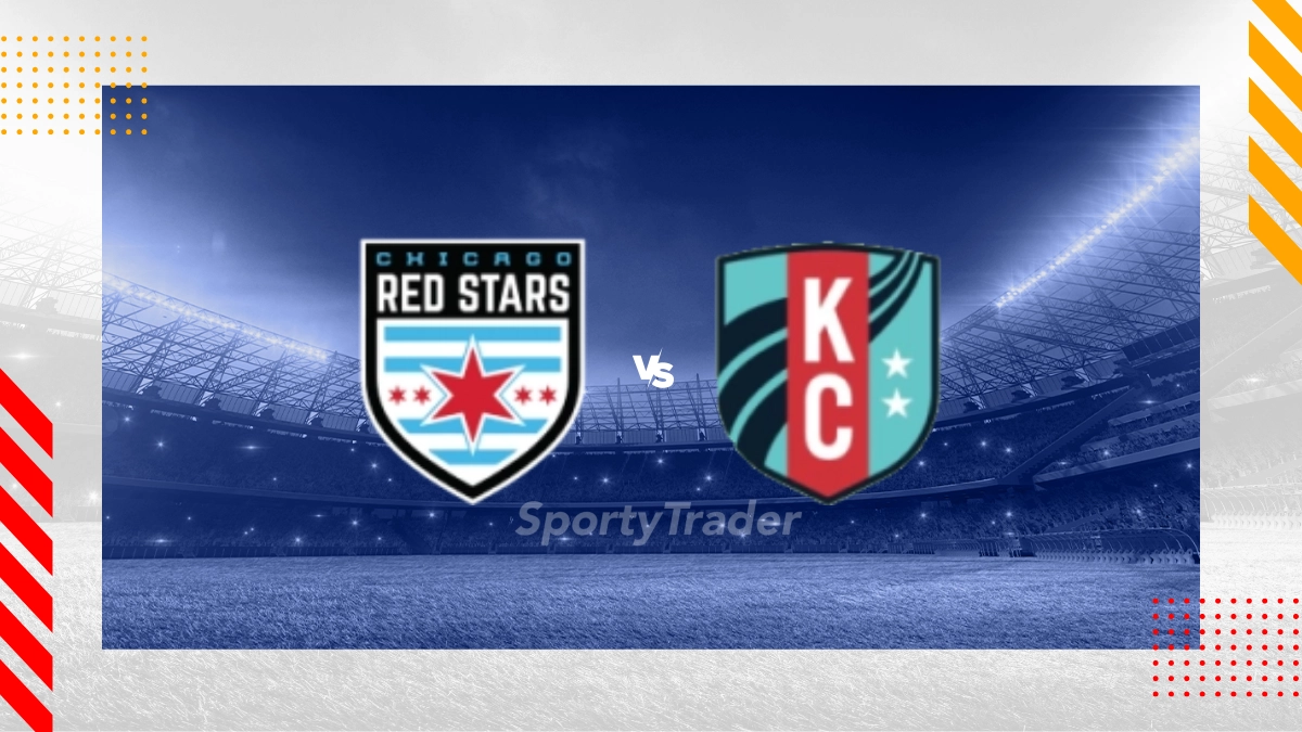 Chicago Stars FC vs Kansas City NWSL Picks