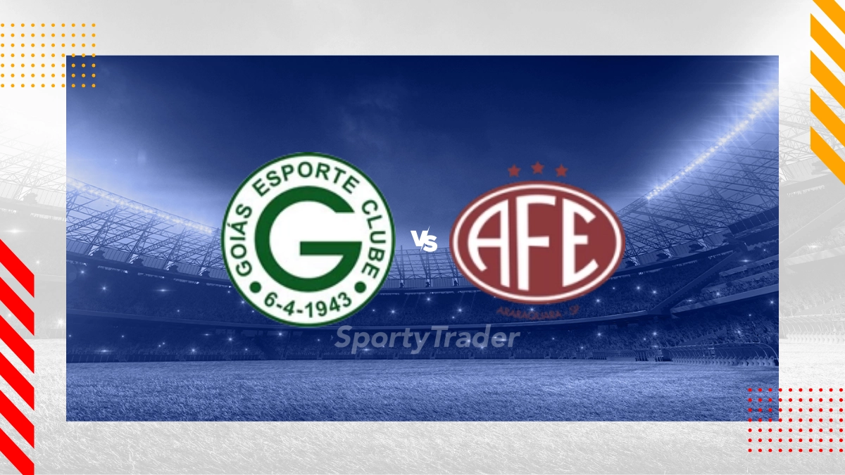 Palpite Goiás EC vs Ferroviária