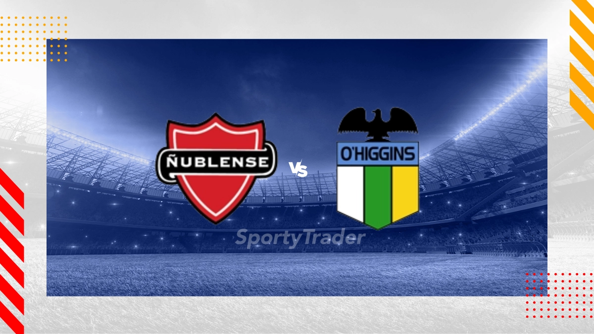 Pronóstico Nublense vs O'Higgins