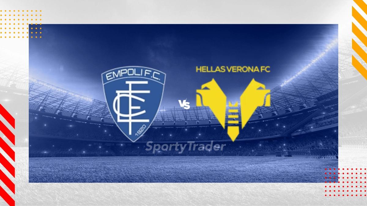 Pronostico Empoli vs Hellas Verona