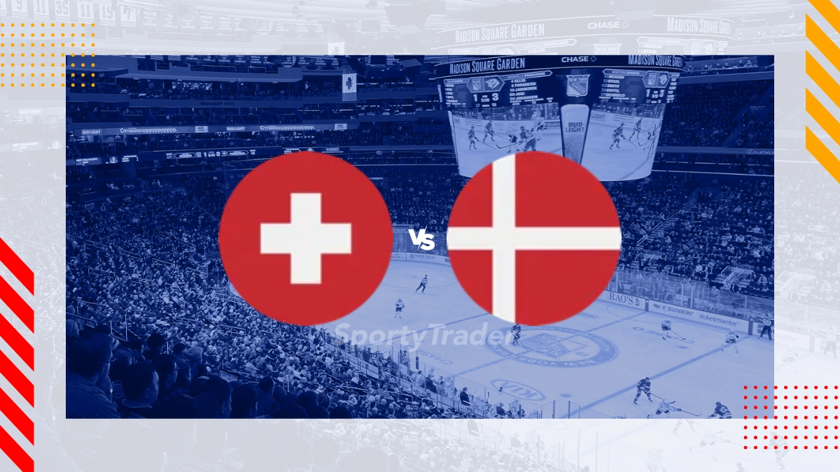 Switzerland vs Denmark Prediction