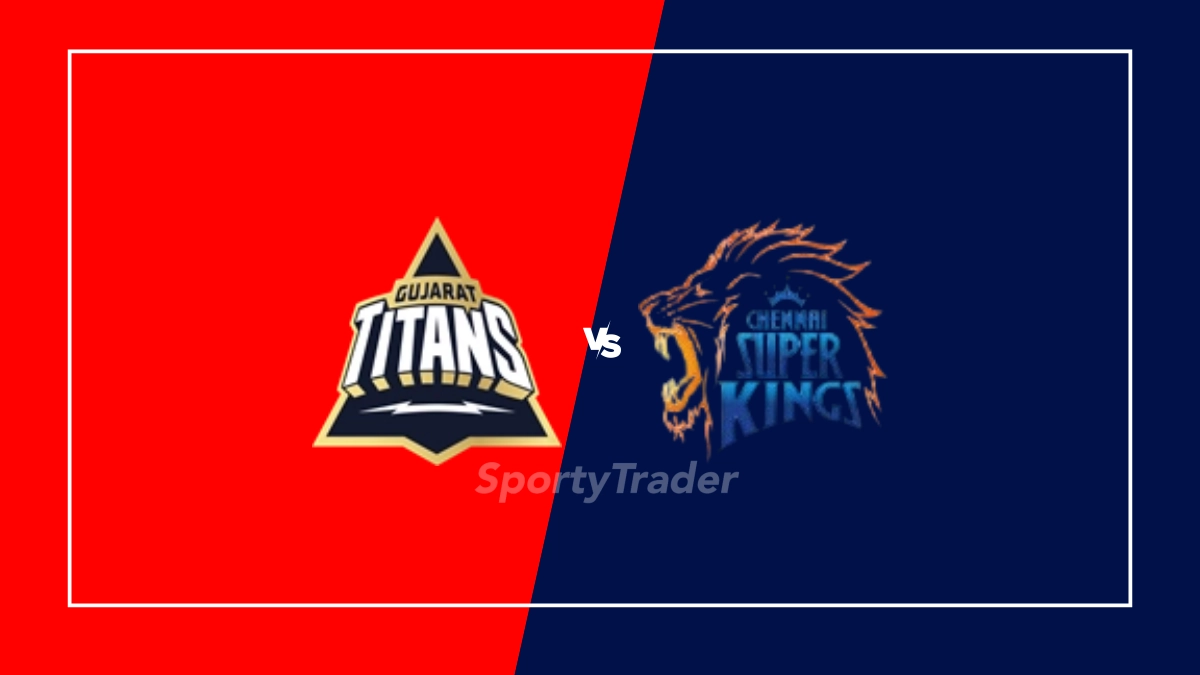 Gujarat Titans vs Chennai Super Kings Prediction