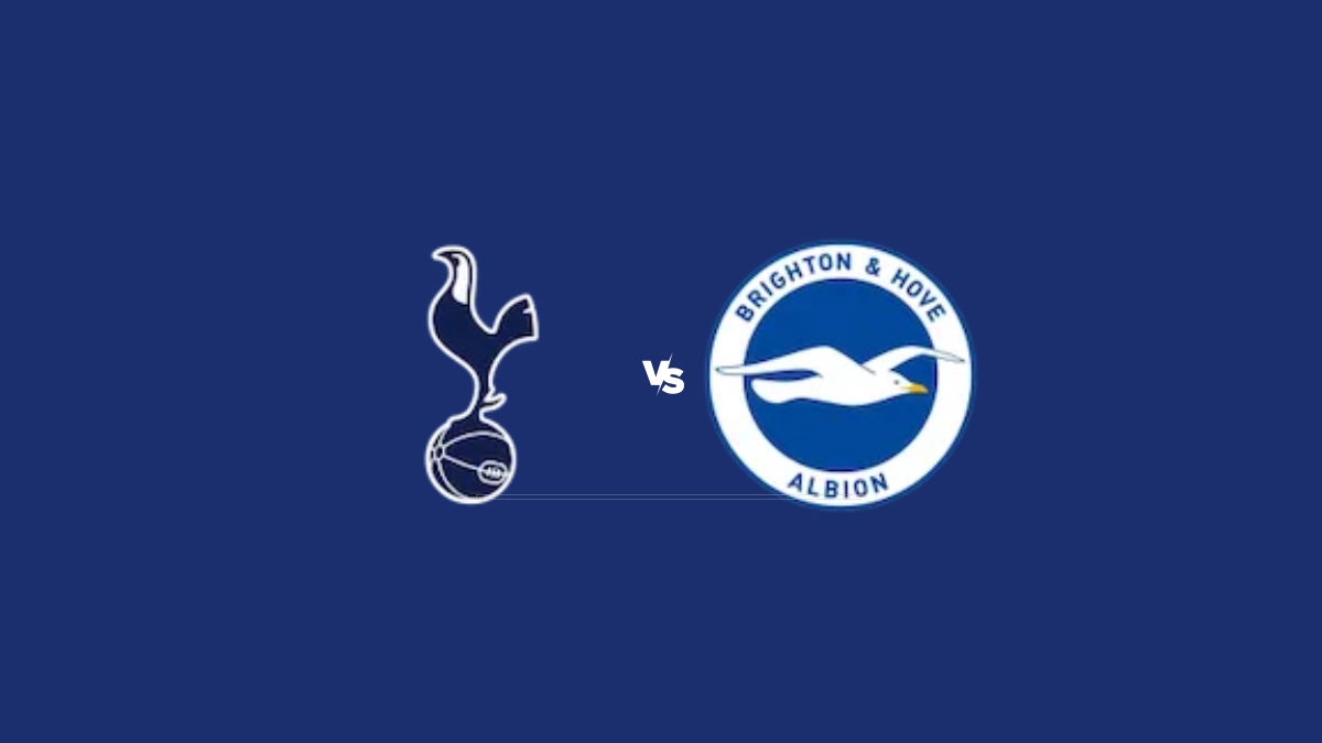 Pronóstico Tottenham vs Brighton