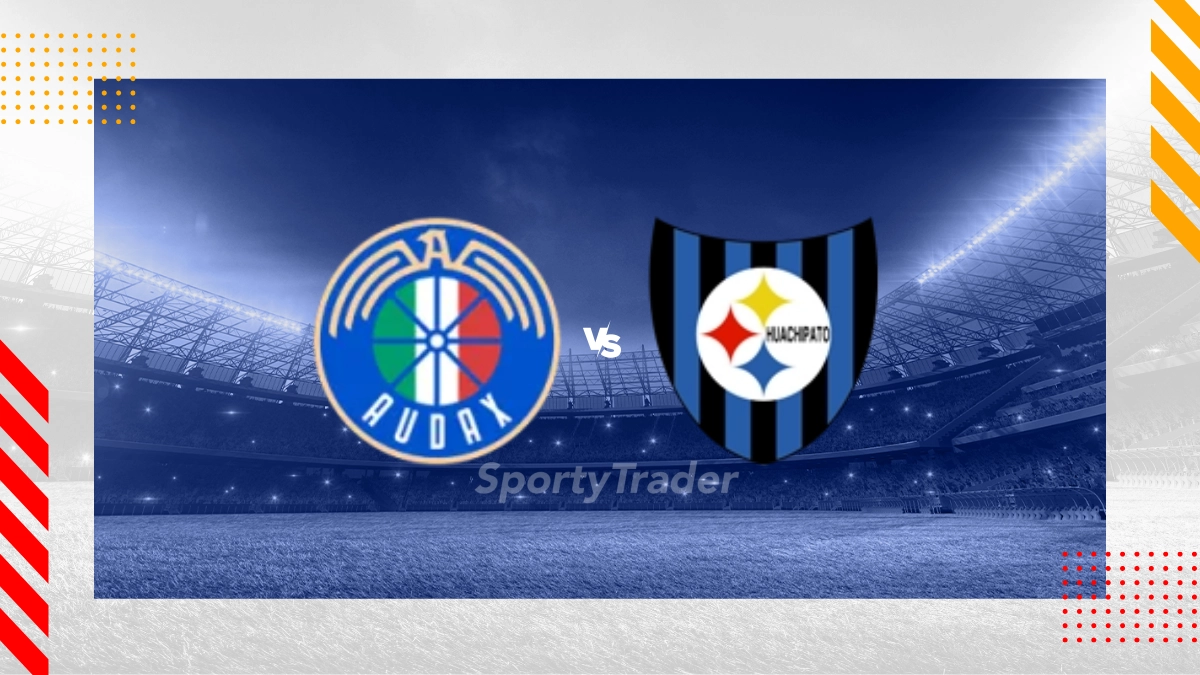 Pronóstico Audax Italiano vs Huachipato