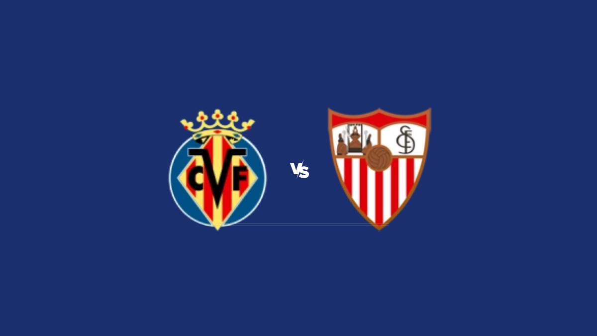 Pronóstico Villarreal vs Sevilla