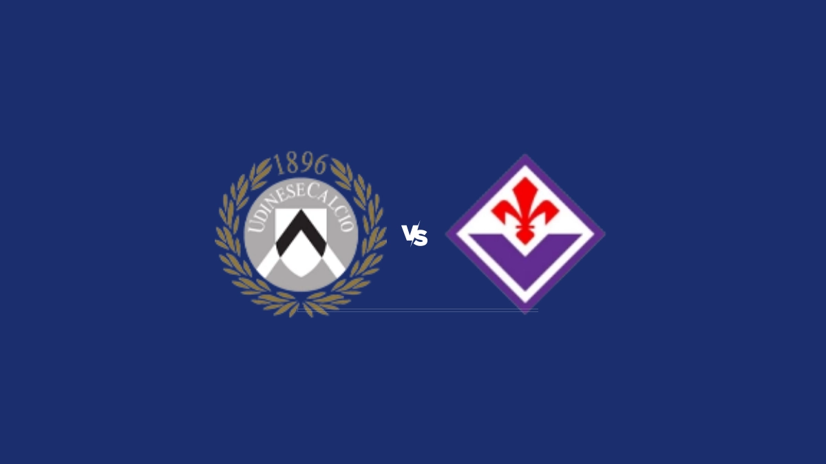 Pronostic Udinese vs Fiorentina