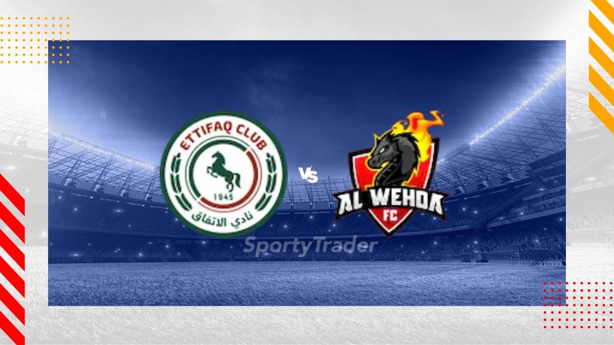 Al-Ittifaq FC vs Al-Wehda Picks