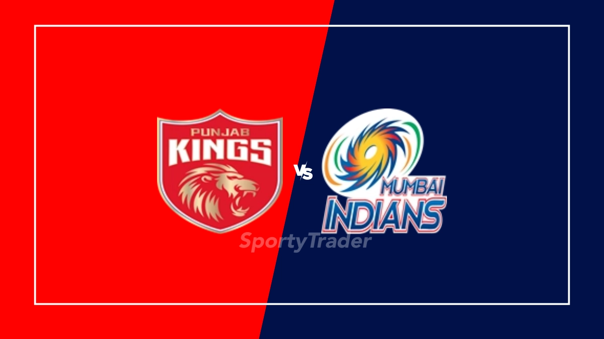 Punjab Kings vs Mumbai Indians Prediction