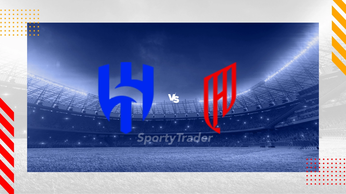Pronostic Al Hilal vs Al Qadisiya