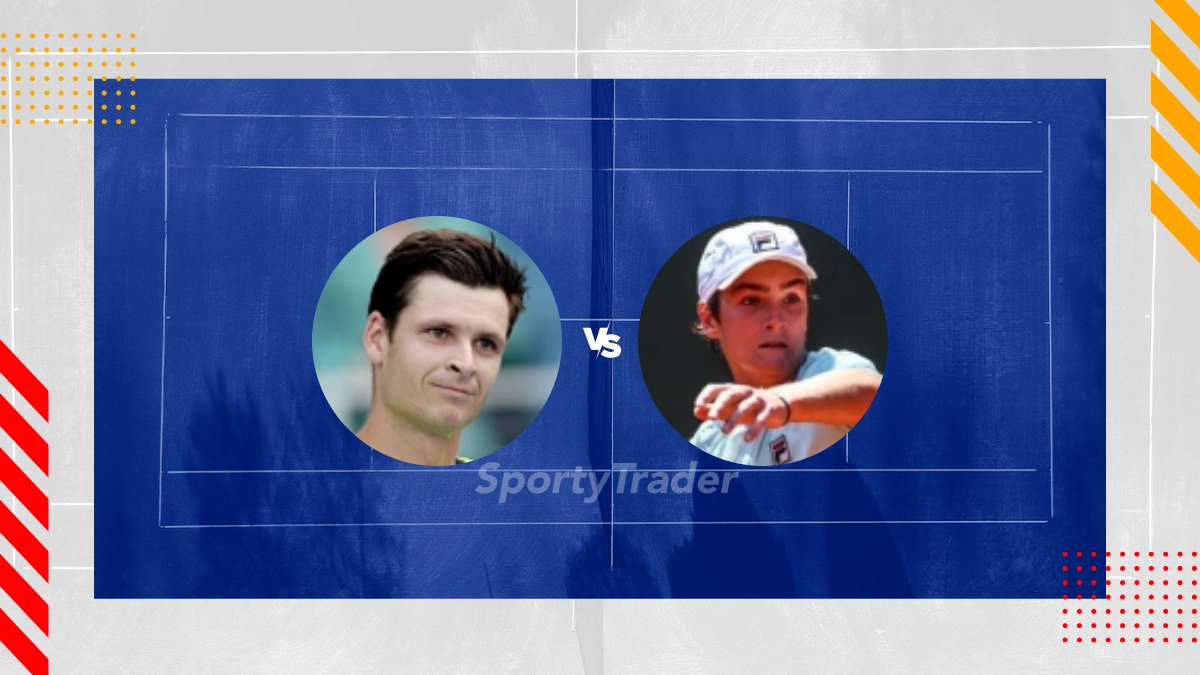 Pronostic Hubert Hurkacz vs Joao Fonseca