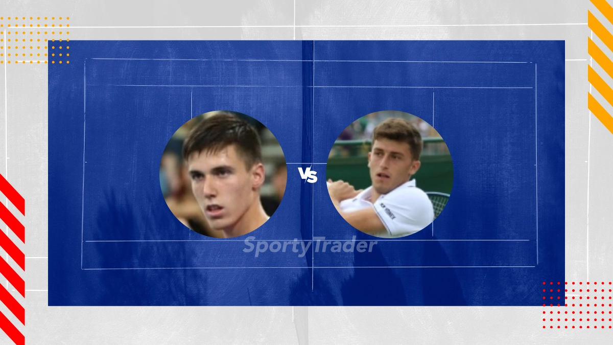 Palpite Fabian Marozsan vs Luca Nardi