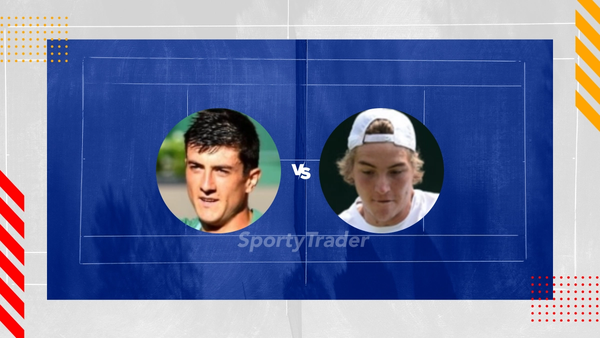 Sebastian Ofner vs Jan-Lennard Struff Prediction