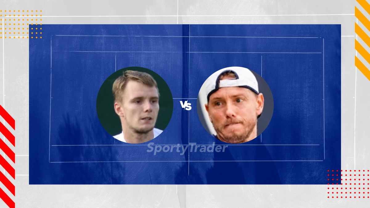 Pronostico Alexander Bublik vs James Duckworth