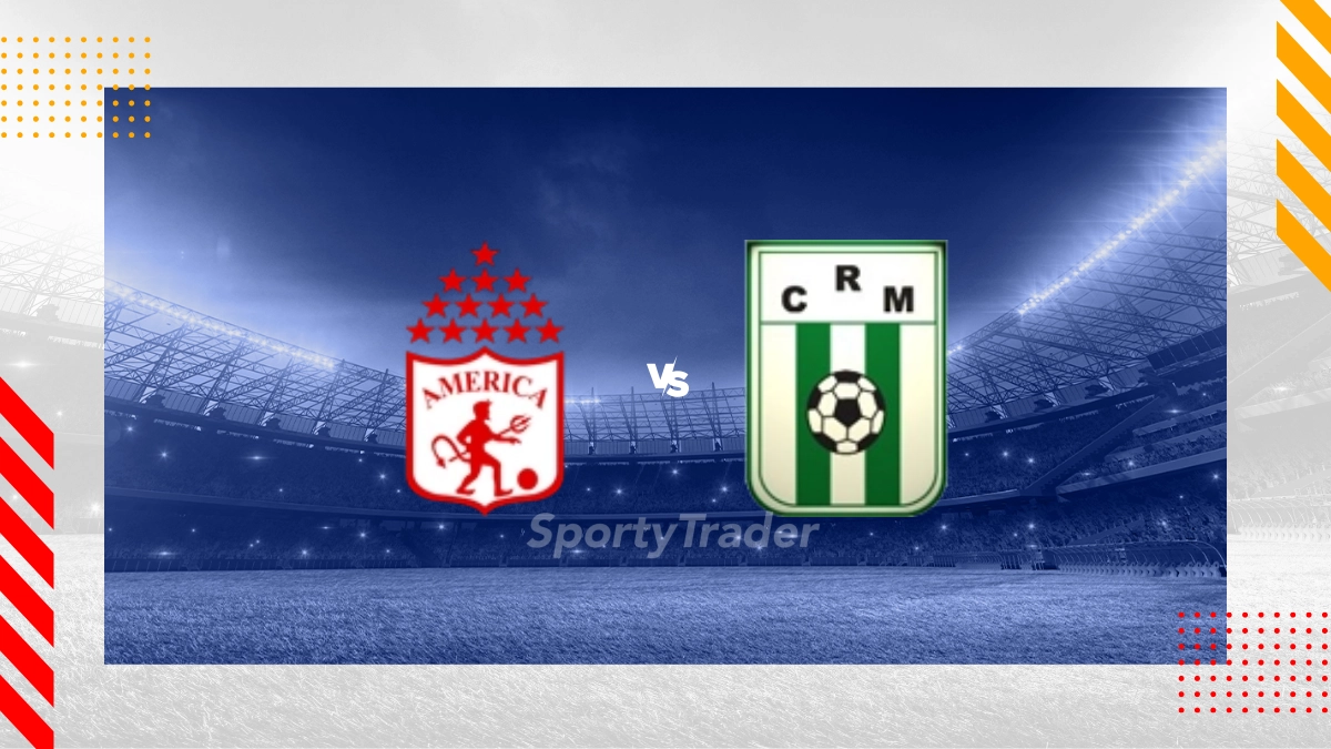 Palpite América De Cali vs Racing Clube Montevideo