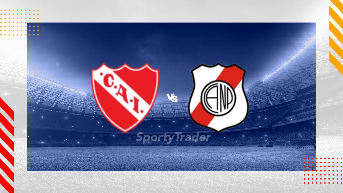 Palpite CA Independiente vs CA Nacional Potosi