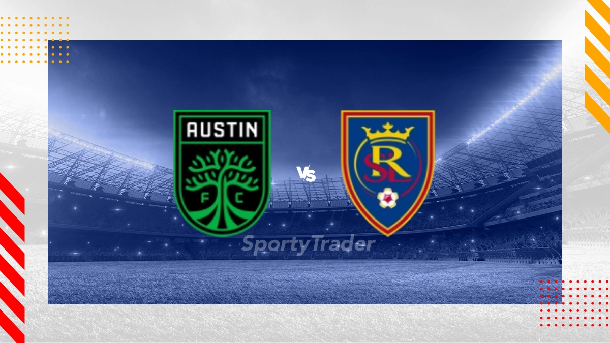 Austin FC vs Real Salt Lake Picks