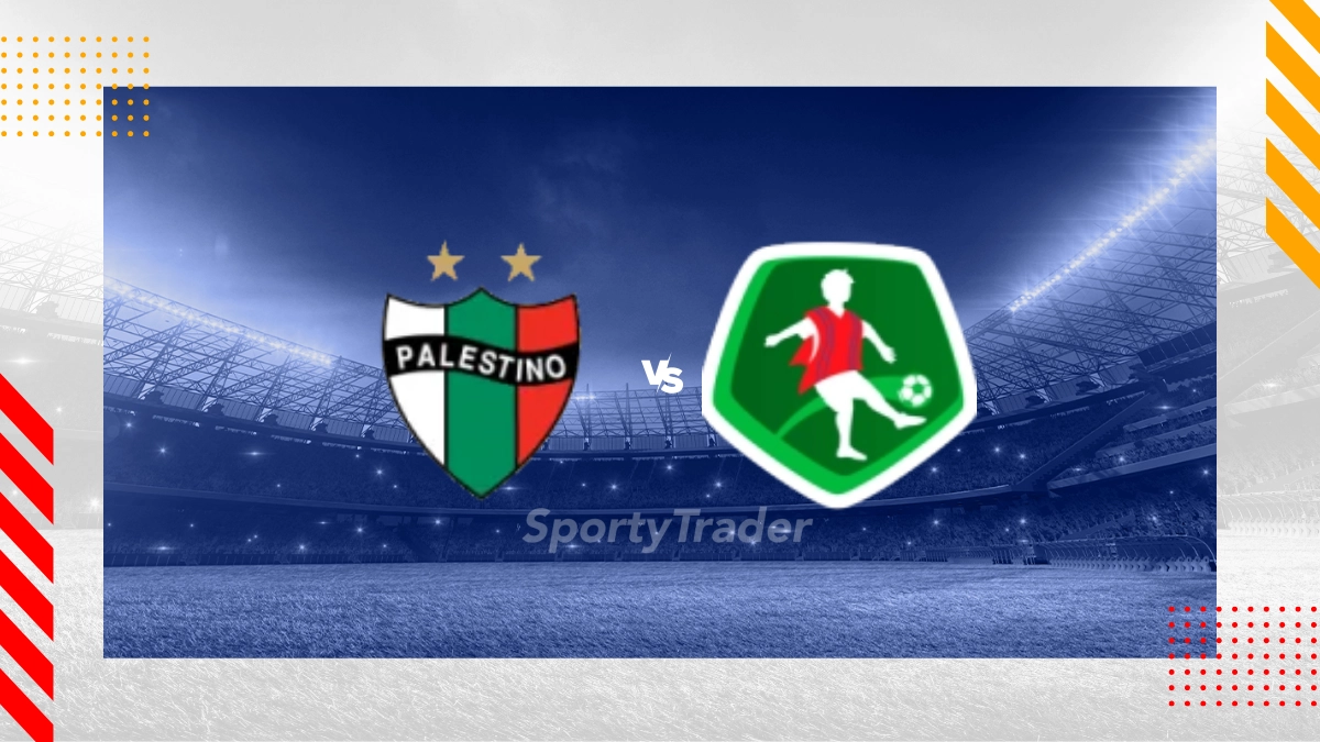 Pronóstico Palestino vs Mushuc Runa SC