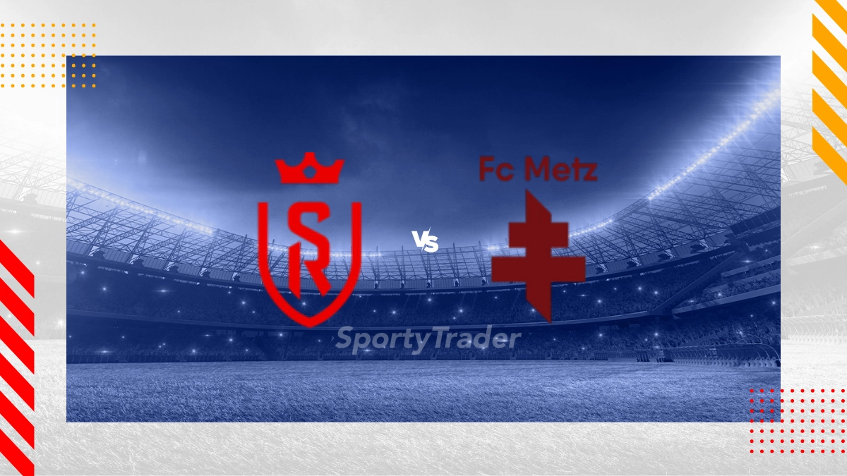 Pronostic Reims vs Metz