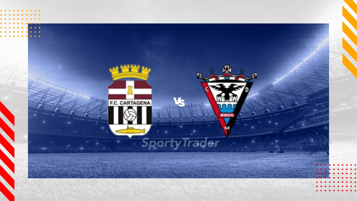 Pronostic Carthagène vs Mirandés