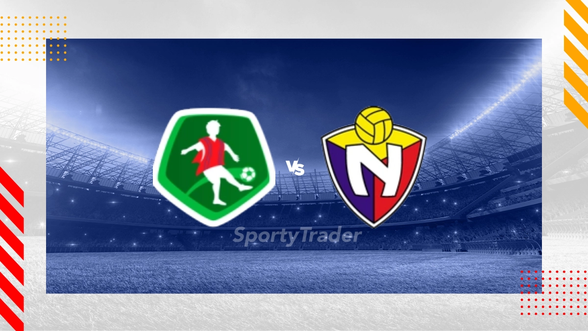 Pronóstico Mushuc Runa SC vs El Nacional