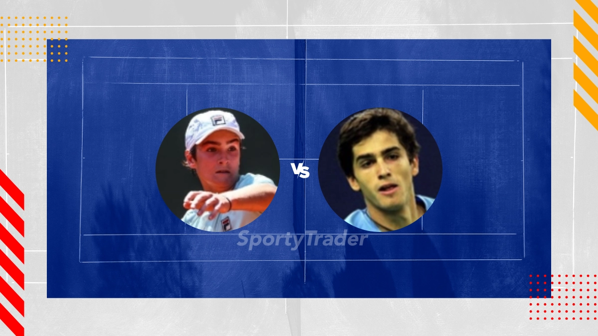 Joao Fonseca vs Pierre-Hugues Herbert Prediction