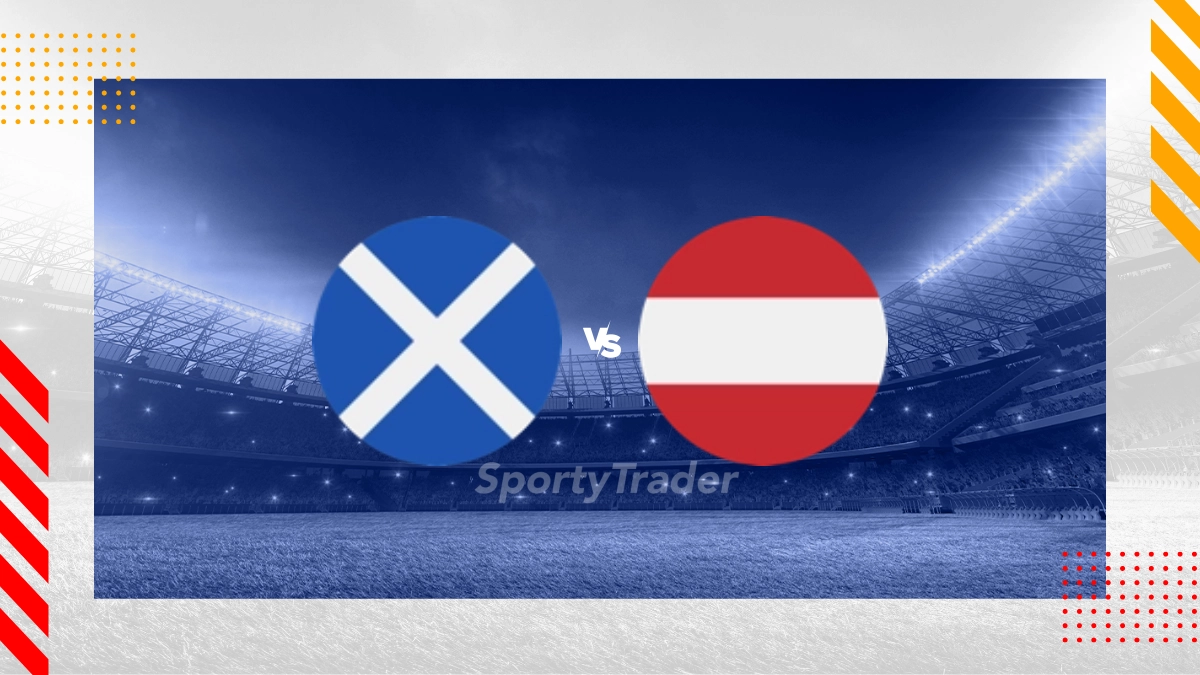 Scotland W vs Austria Prediction
