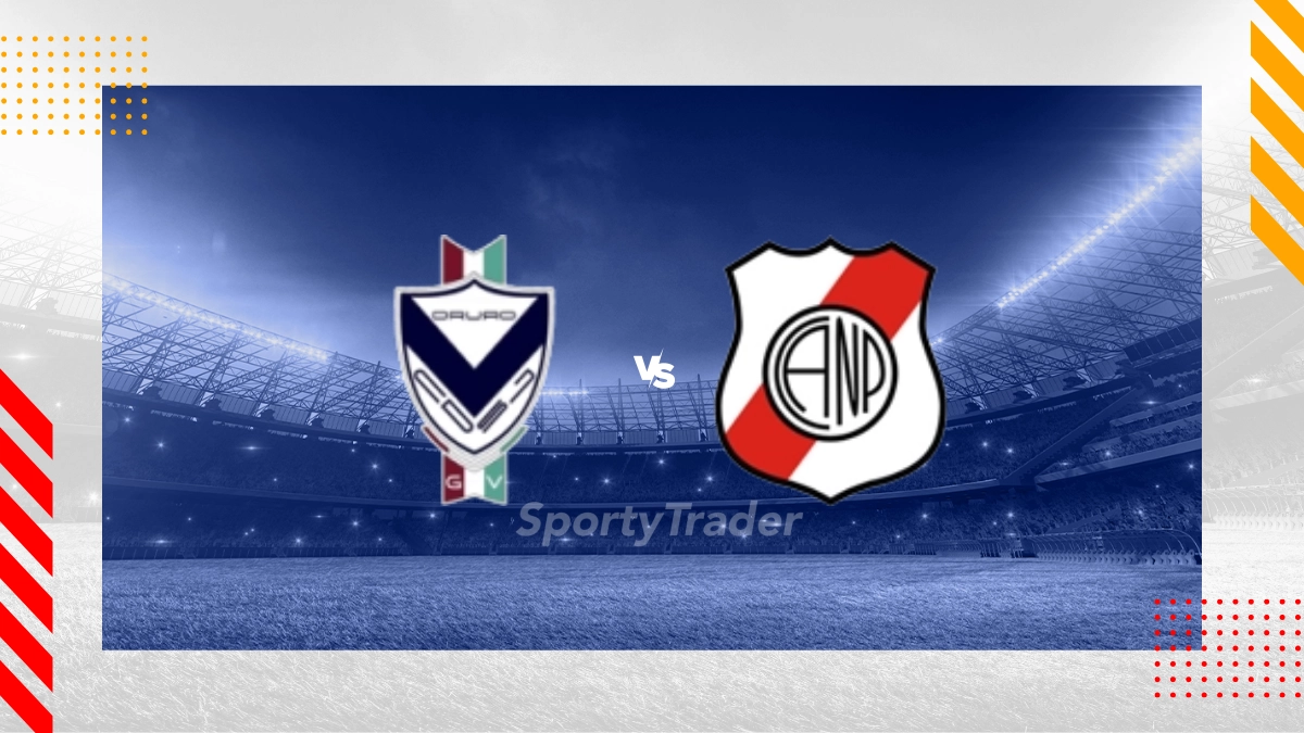 Pronóstico GV Club Deportivo San Jose De Oruro vs CA Nacional Potosí