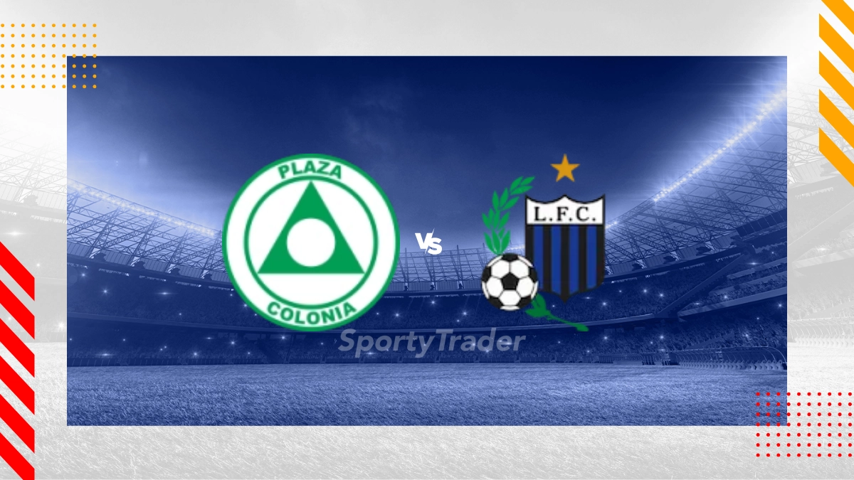 Pronóstico Plaza Colonia CD vs Liverpool Montevideo