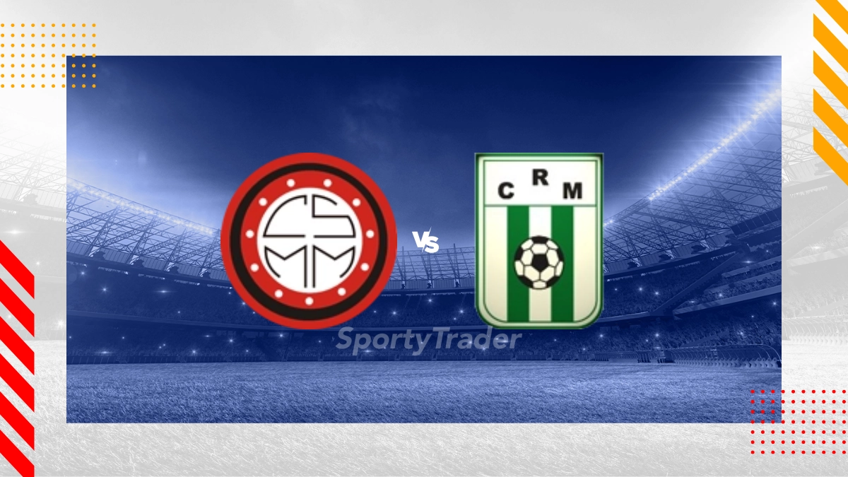 Pronóstico CS Miramar Misiones vs Racing Club Montevideo