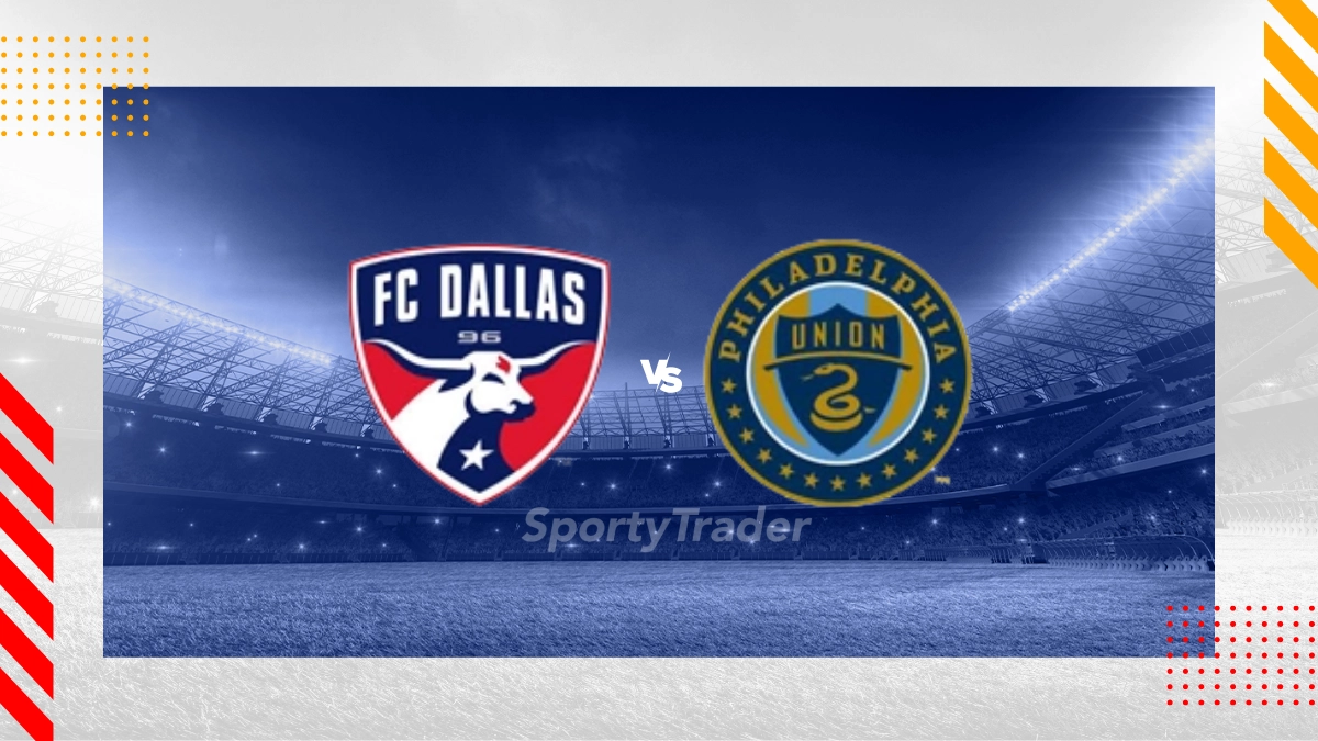 FC Dallas vs Philadelphia Union Picks