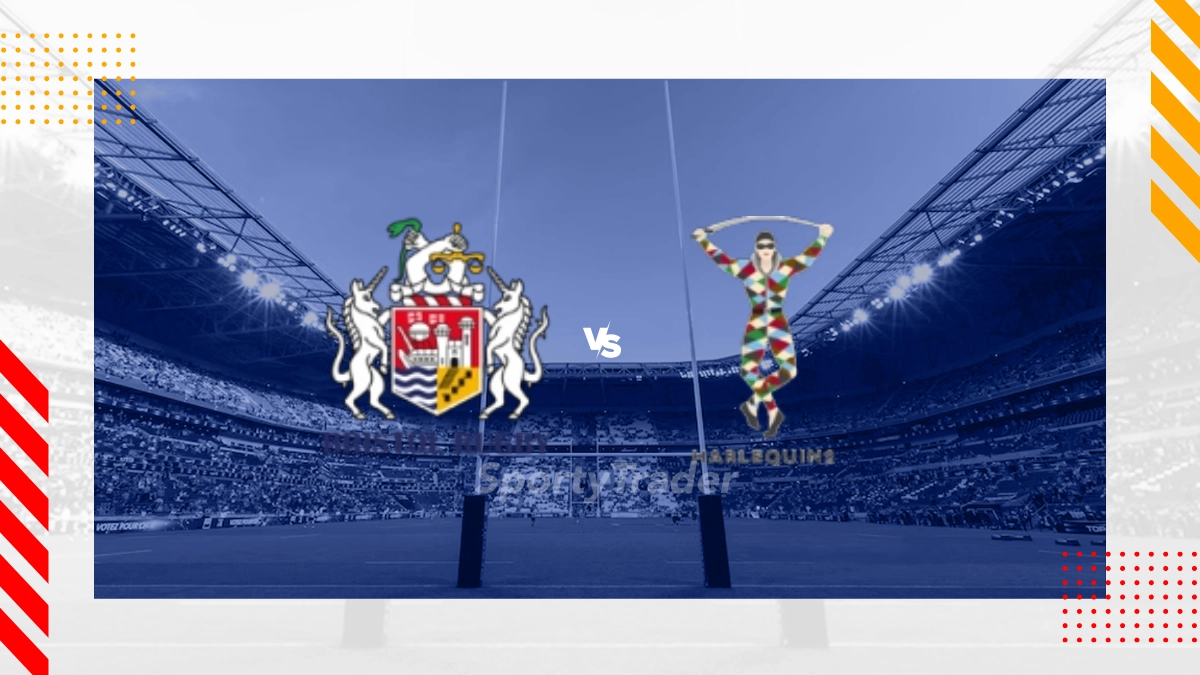 Bristol RC Bears vs Harlequins FC Prediction