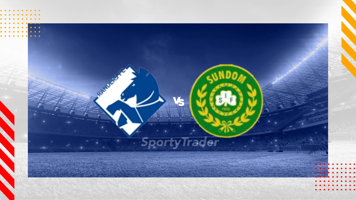 Randers FC vs Silkeborg IF Prediction