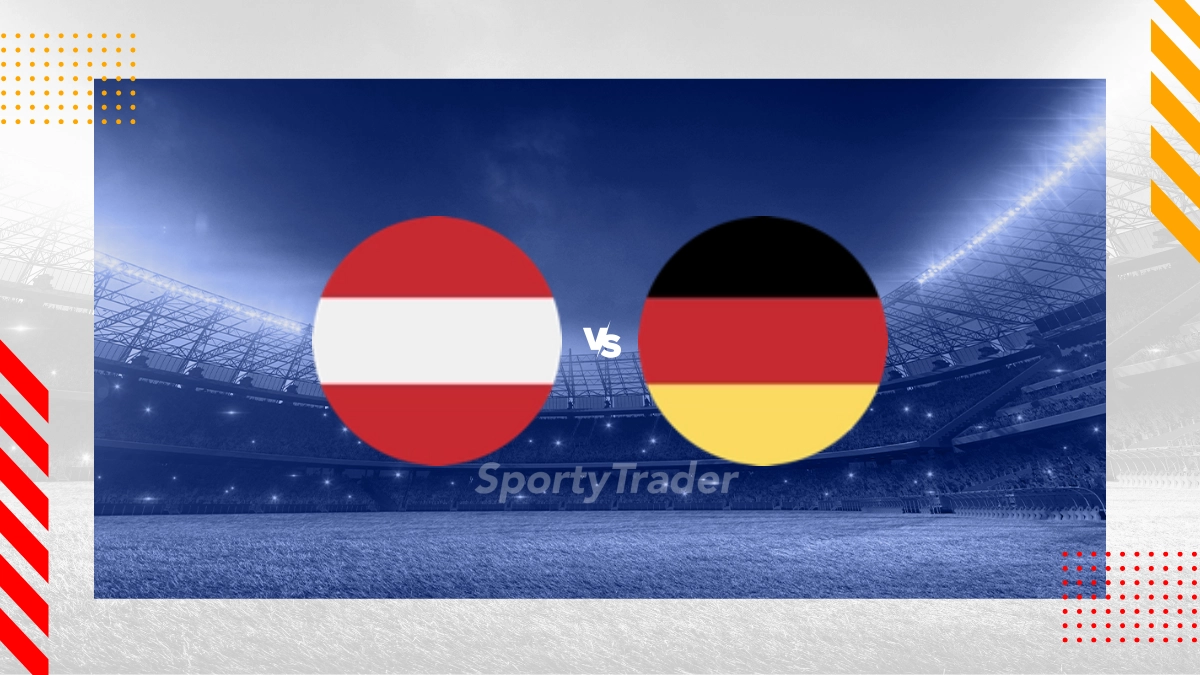 Pronostico Austria D vs Germania D
