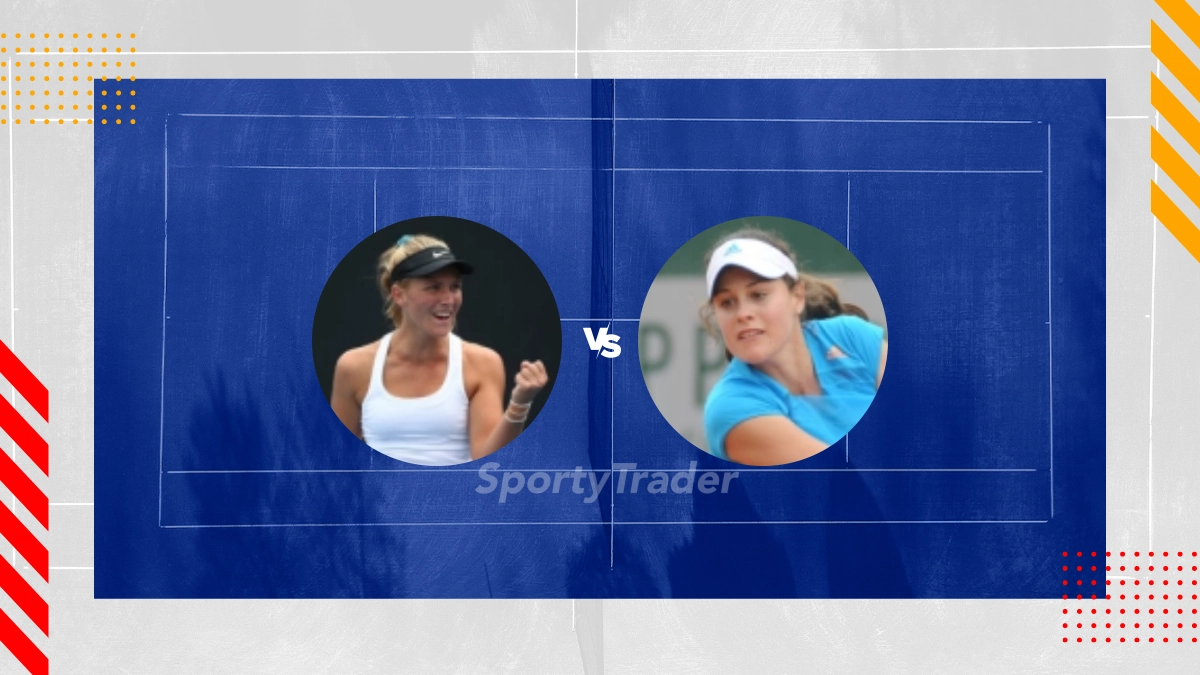 Maddison Inglis vs Kimberly Birrell Picks
