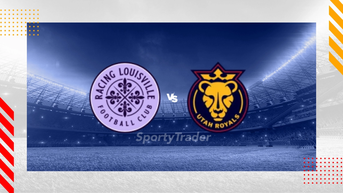Racing Louisville FC vs Utah Royals FC Picks