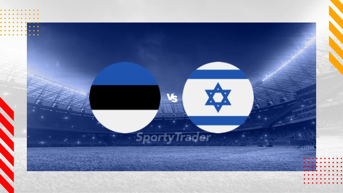 Estland vs. Israel Prognose
