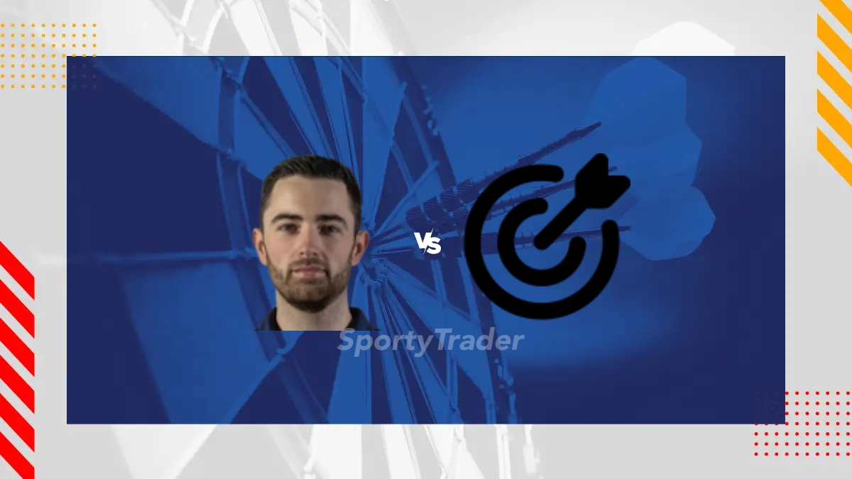 Luke Humphries vs Madars Razma Prediction