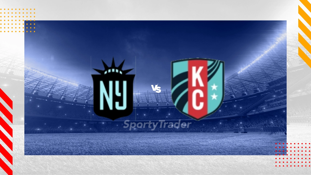 Gotham FC vs Kansas City NWSL Picks