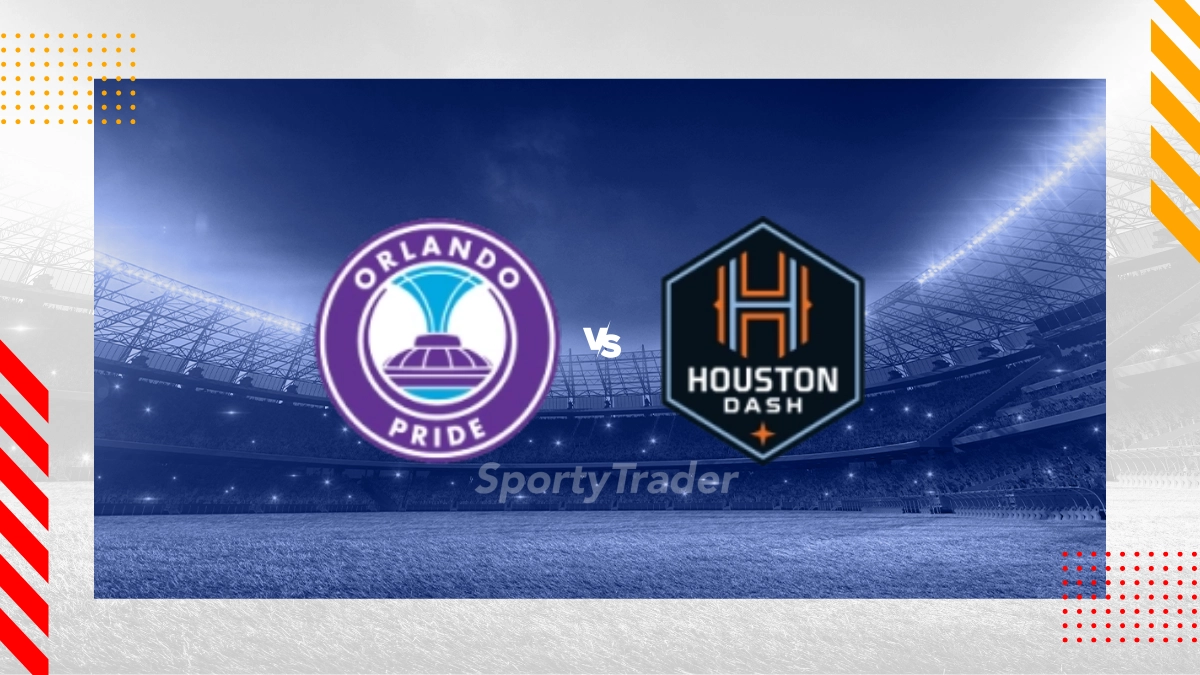 Orlando Pride vs Houston Dash Picks