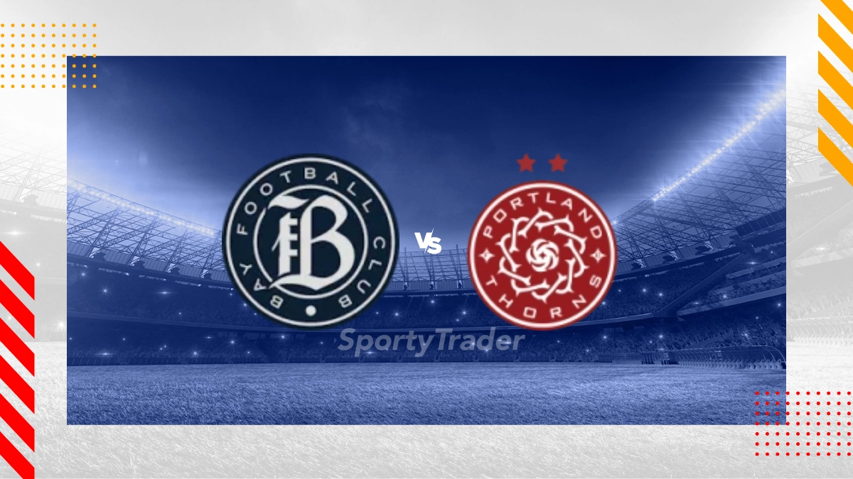 Bay FC vs Portland Thorns Picks