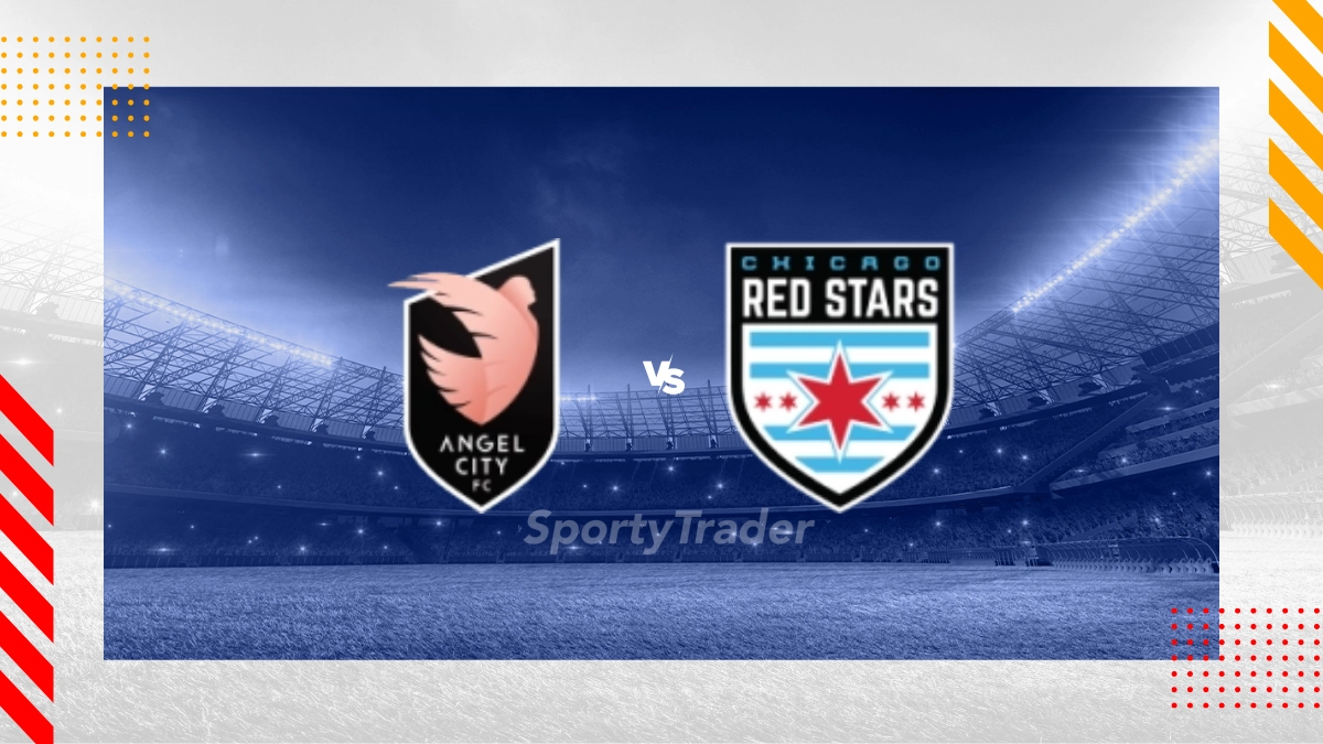 Angel City FC vs Chicago Stars FC Picks