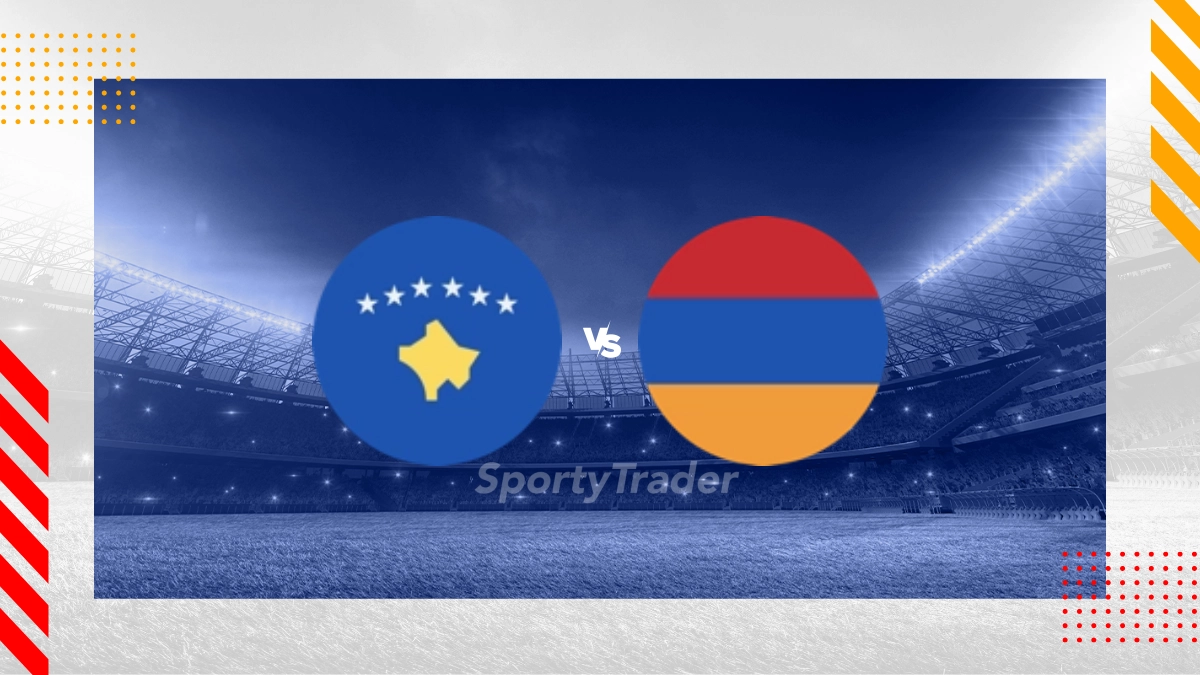 Kosovo vs Armenia Prediction