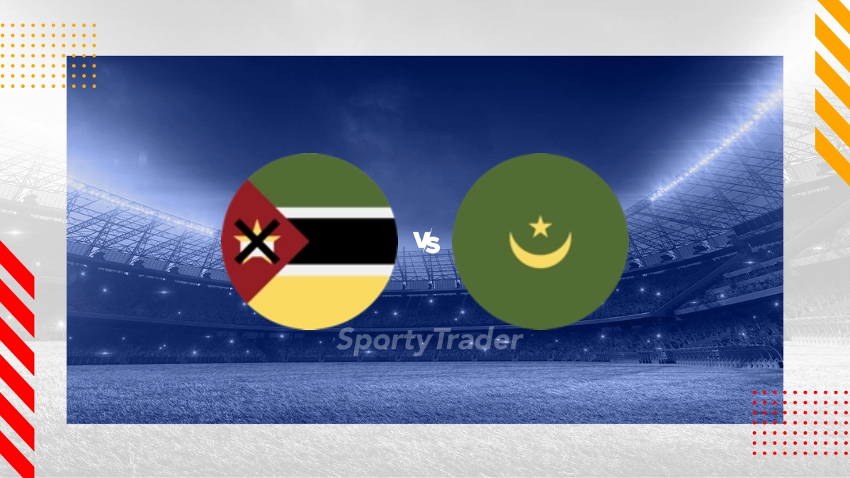 Mozambique vs Mauritius Prediction