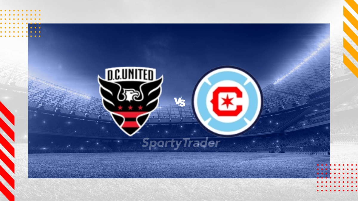 DC United vs Chicago Fire Picks