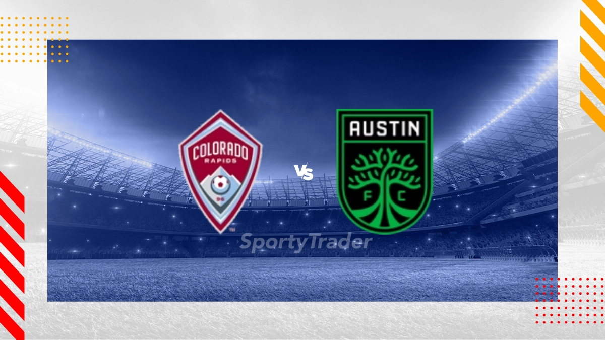Colorado Rapids vs Austin FC Picks