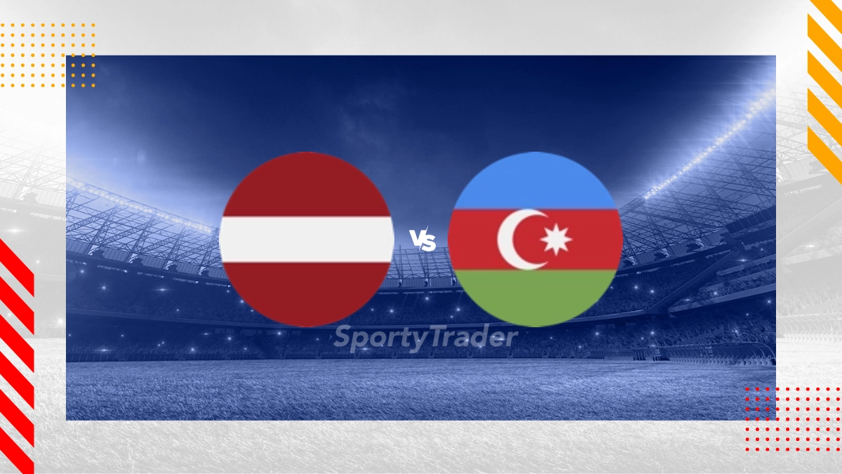 Latvia vs Azerbaijan Prediction