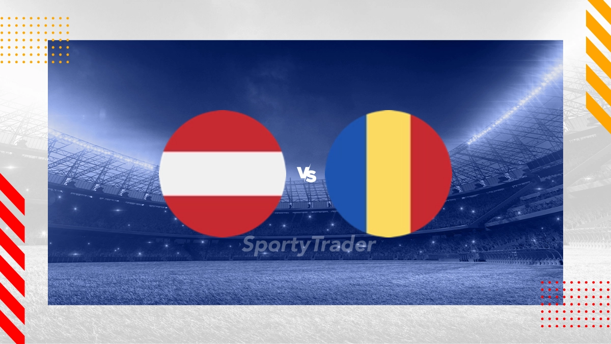 Österreich vs. Rumänien Prognose