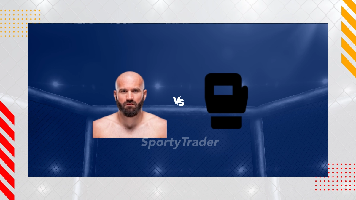 Palpite Azamat Murzakanov vs Brendson Ribeiro